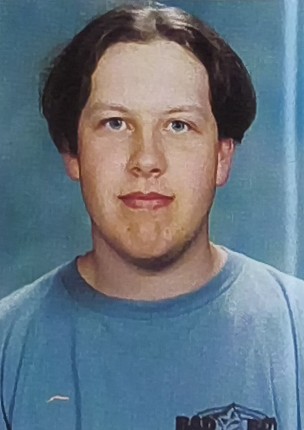 Hickerson, Jay